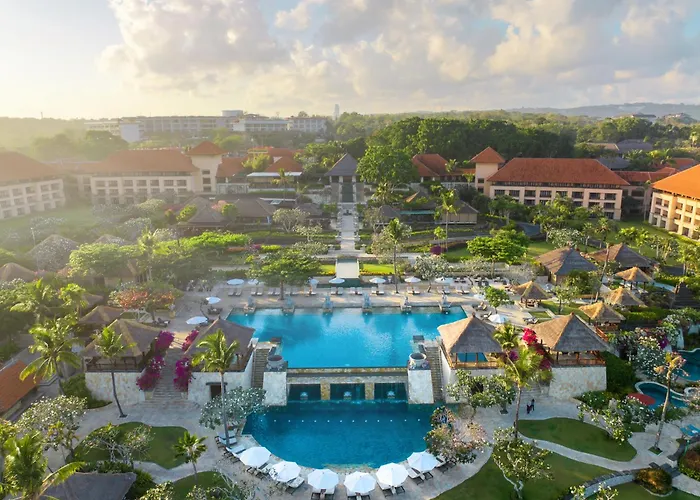 Ayana Resort Bali